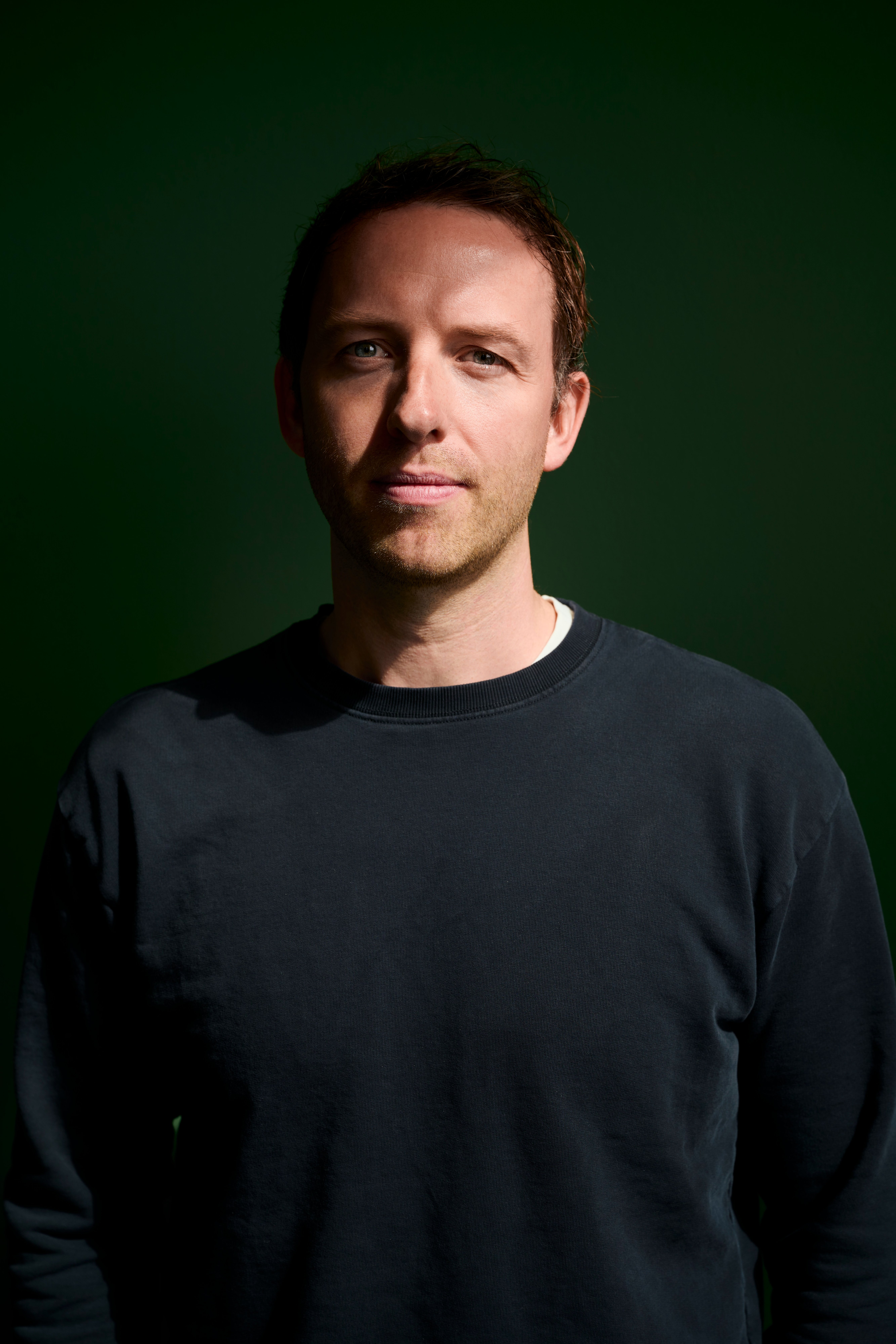 Markus Borgmann – One Hand Catch Videoproduktion